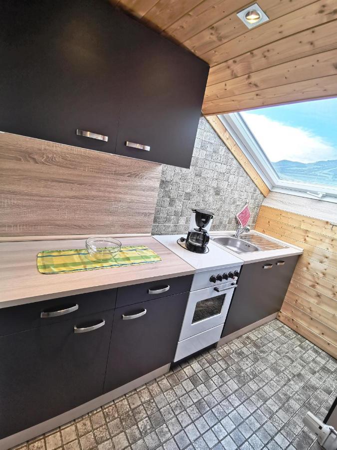 Atelierhaus Ferienwohnungen フィッシェン エクステリア 写真