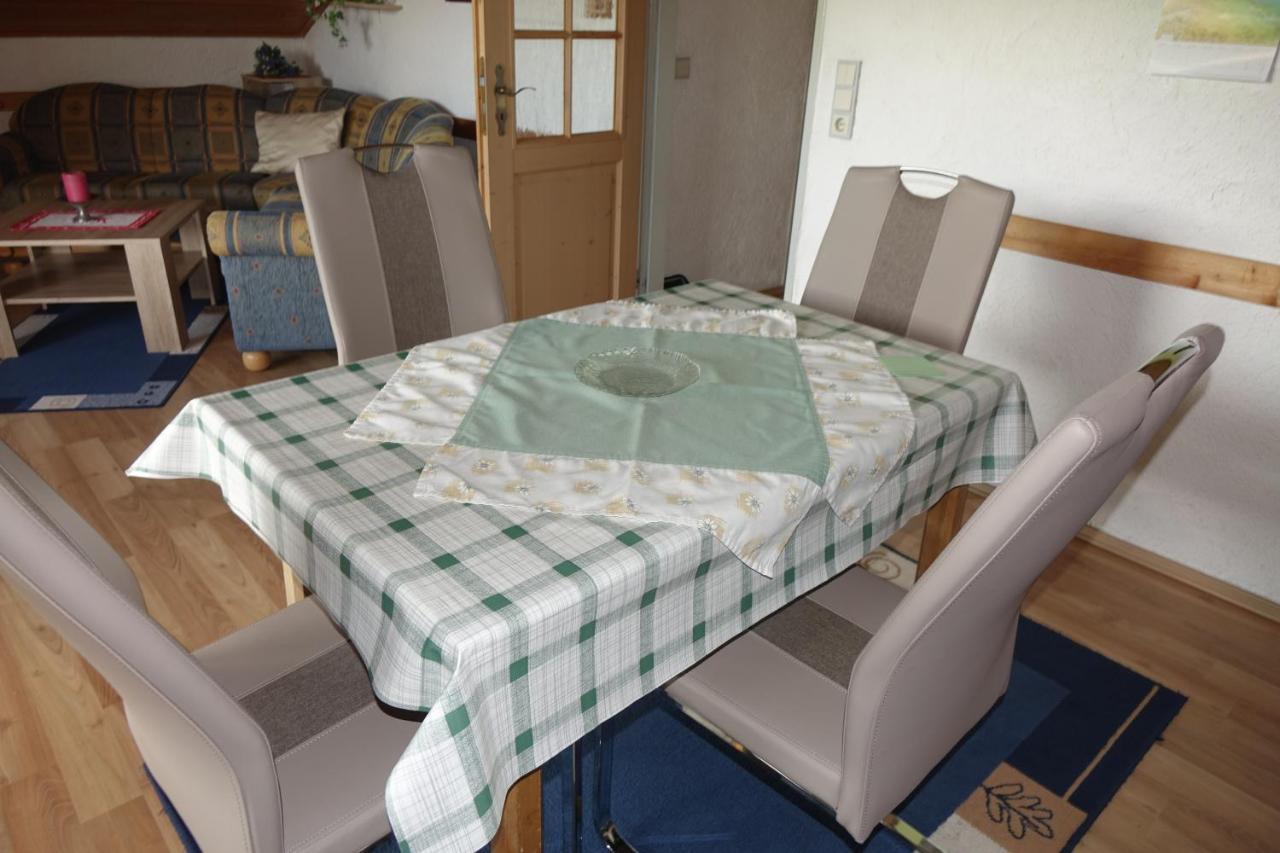 Atelierhaus Ferienwohnungen フィッシェン エクステリア 写真